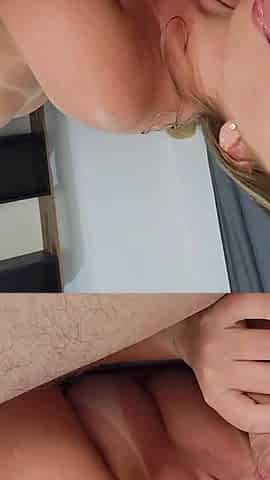 Breaking Into My Married Neighbor - Part 2/3