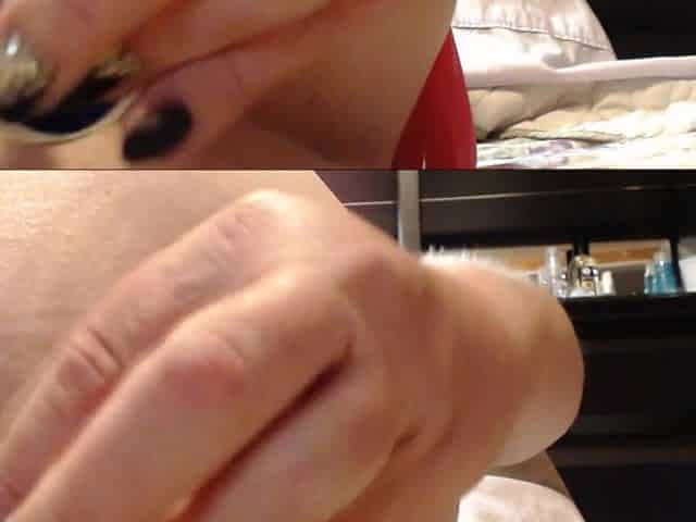 Anal Toy Training