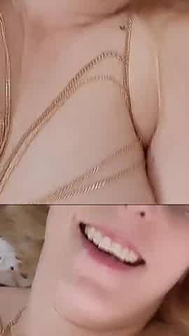 Let Yourself Be Seduced by a Horny MILF!!