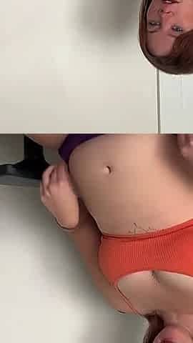 Pregnant Whore Self Degrading
