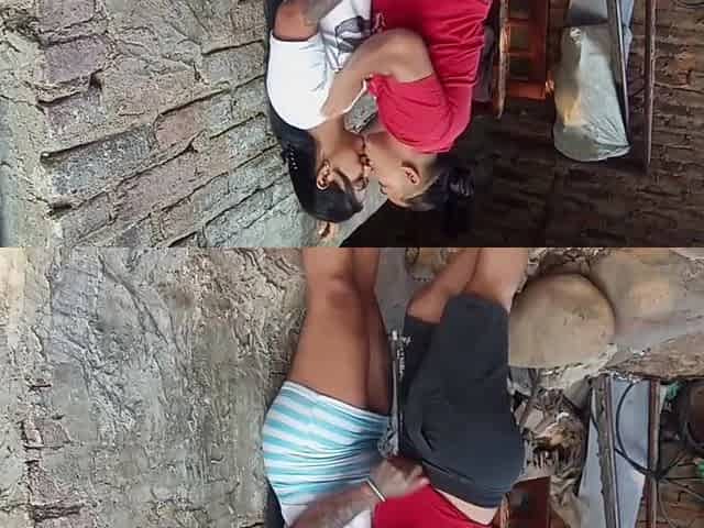 Michellpaula Outdoor Lesbian Encounter Enjoying Big Asses
