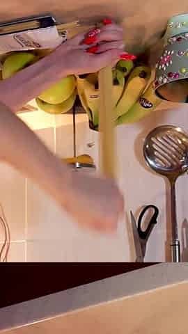 Fruit Fetish