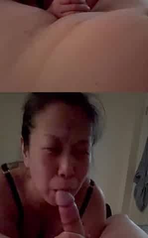 Oriental POV BJ