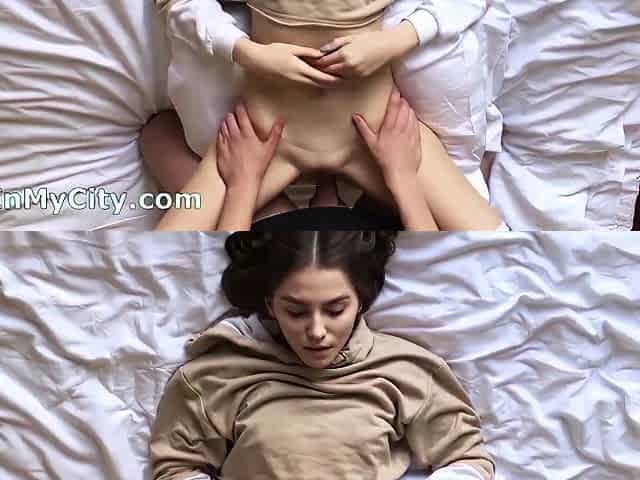 Im Fucking My Friends Wife And Filming It On Camera