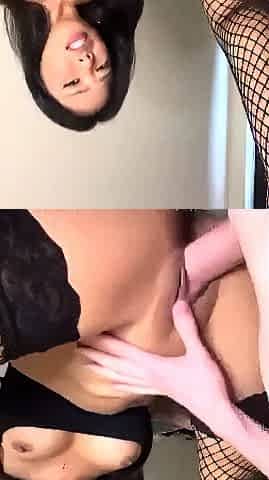 Asian Baddie