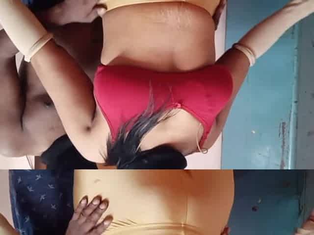 Desi Stepsister Fucking