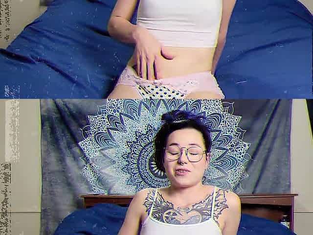 12 Inch Penis DESTROYS Her Small Snatch!!!