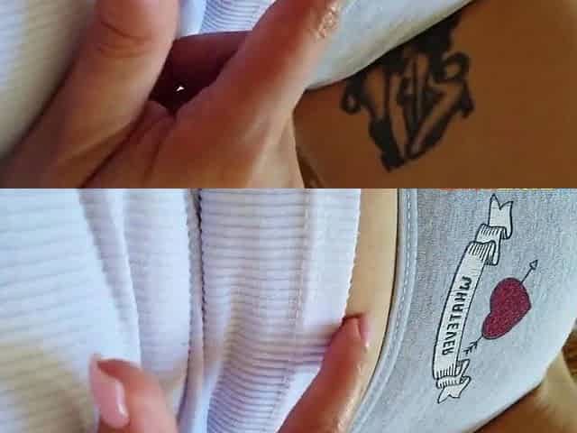 Wet Panties and a Horny Russian MILF Wants to Fuck