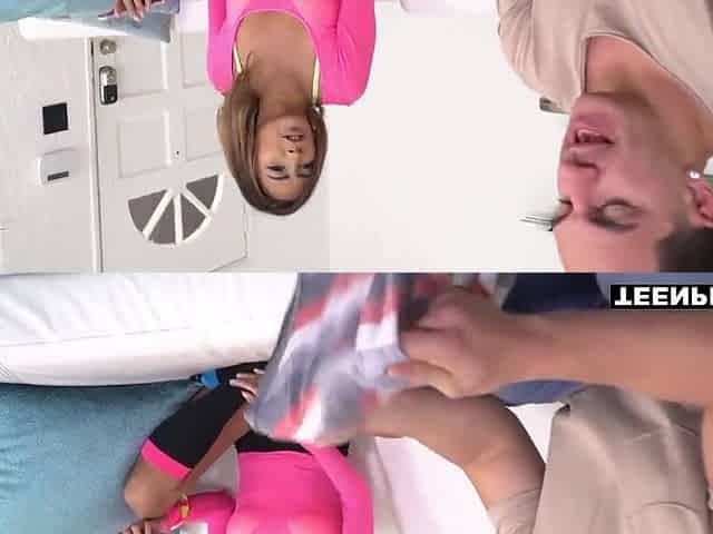Cheating Slut Gets Fucked With Jade Jantzen