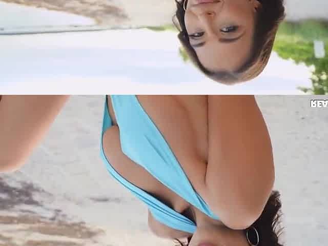 Kinky Teen 18+ Heart-stopping Porn Movie - Armani Black