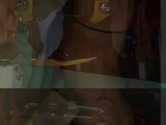 2 studs were observing 2 gracious honeys with the purpose of engaging in butt plug.