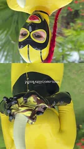 A Banana a Day Keeps the Doctor Away