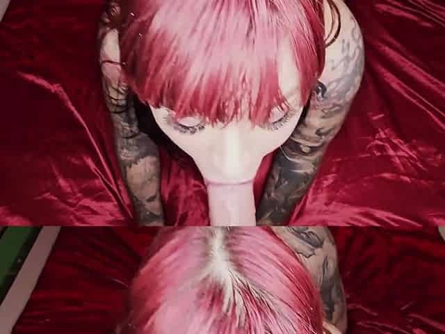 Fucked In Ass With Sabien Demonia