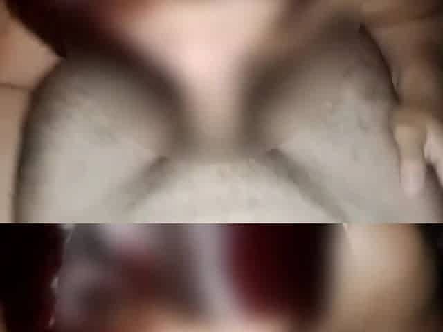 Mi'migo me folla de perrito y se rompe el condon ???? 100%real