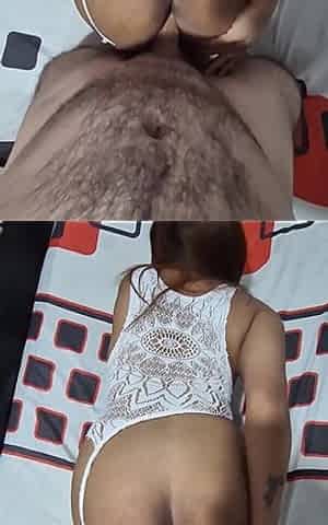 My Girlfriend Likes Me to Fuck Her Without a Condom and Cum Inside Her