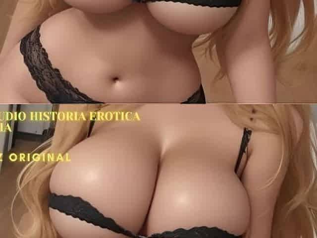 Sensual Erotic Story of Cloe Audios for You Love