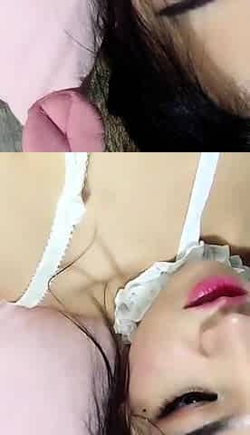 Uncensored Japanese Teen Masturbation
