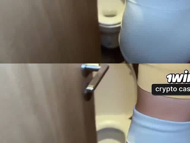 Jia Lissa, Alexa Martens And Luxury Girl - Risky Public Sex In Gym After Workout. I Fed Her My Cum In The Toilet