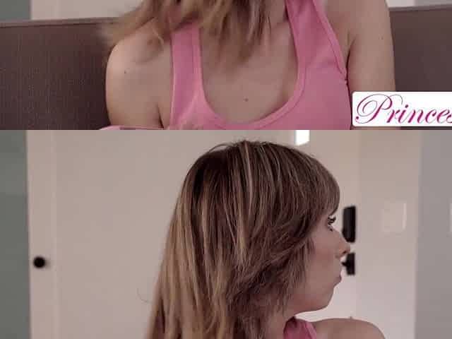 Scheming Niece Daphne Dare Asks for Her Vagina to Be Licked Just a Not many times