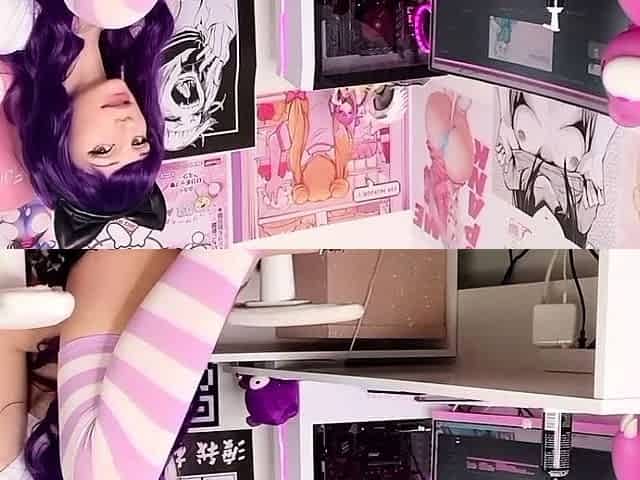 Webcam teen cd solo