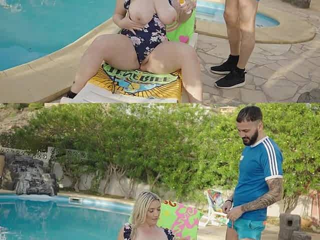 Naughty slut incredible sex movie