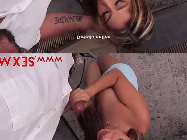 Stunning MILF pornstar horny x-rated video