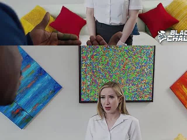 Alaina Taylor is maid to be your personal fucktoy