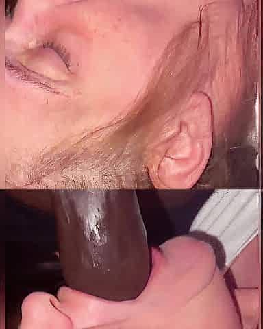 Ruthless Amateur Enjoyment Drives Deepthroat Excitement