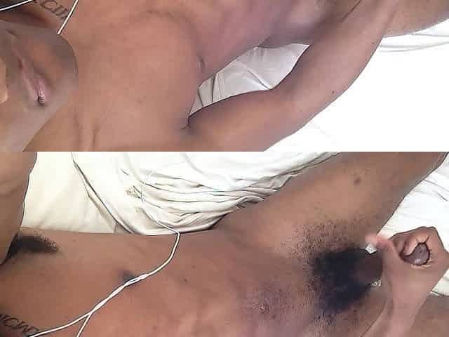 Ideal Nerdy teen BBC Covers U (overhead view)