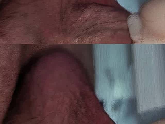 Close up toy screwing 2023