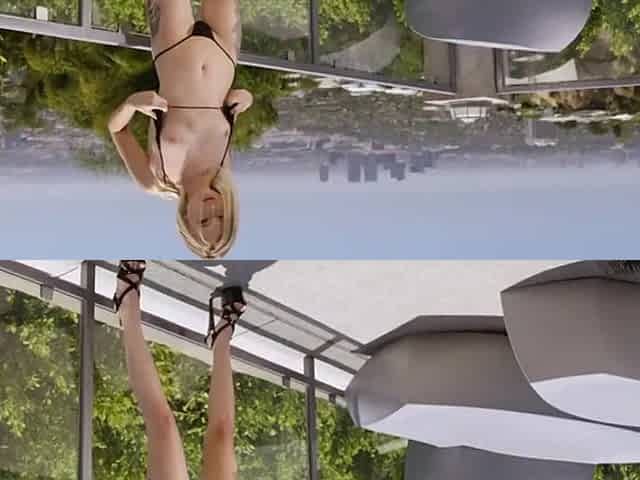 Featuring And Dakota Skyes Ass Too Mouth