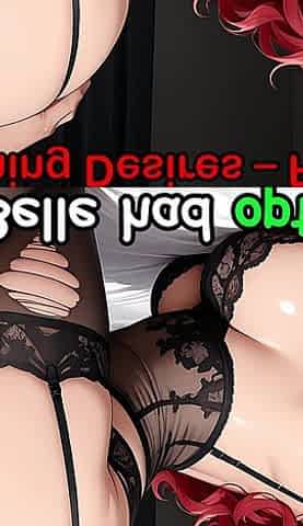 Awakening Desires - Part Two Hundred One - English Audio Story with Subtitle
