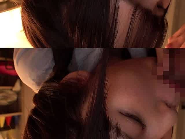 Amateur asian stepsister teen