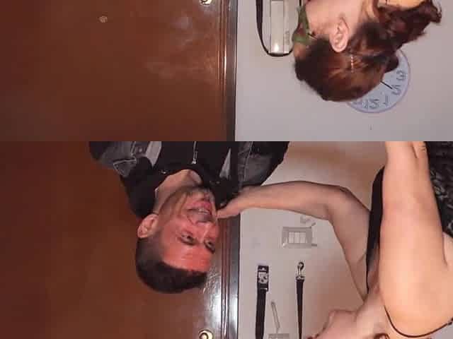 2 dudes banged me, kissed me, touched me, and made me cum so hard my legs were shaking