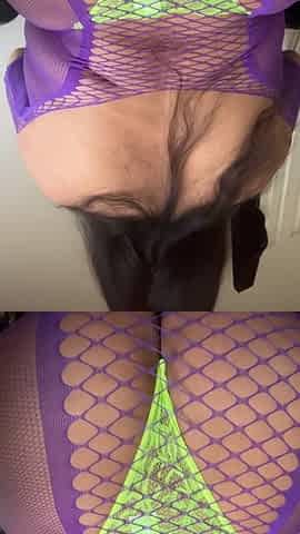 Big Ass