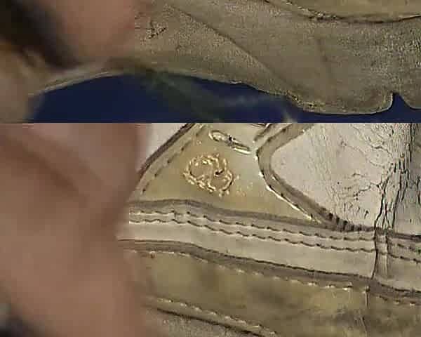 Destroy and cum my nike air max classic olympia