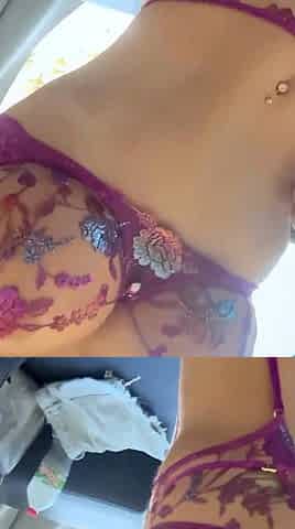 Clea gets her pussy destroyed by FilouFitt's big cock in