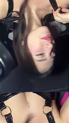 I'm going out to discover a favourable man who desires my booty (Part I) - Katty Blake