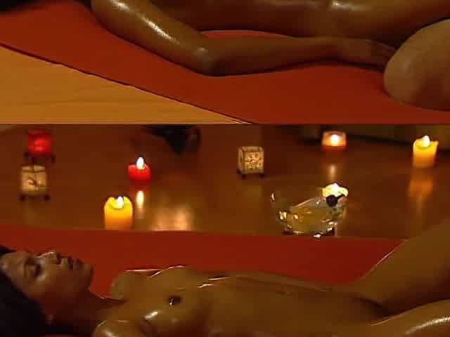 Touch the Body: Yoni (vagina) Massage: Part 5
