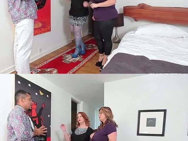 Omege hot milf with big boobs on cams