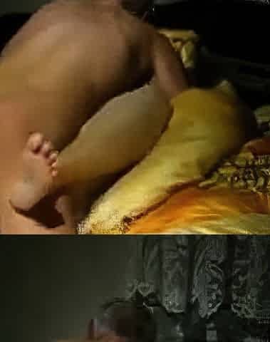Mature German Amateur Couple's Orgasmic Adventure