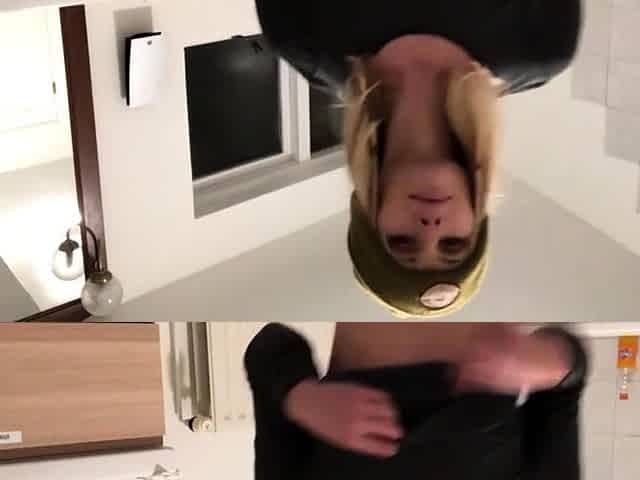 Blowjob couple webcam blonde softcore bigcock