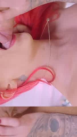 Cloe Dirty - Round 3 - This Is How I Like It in Bed!