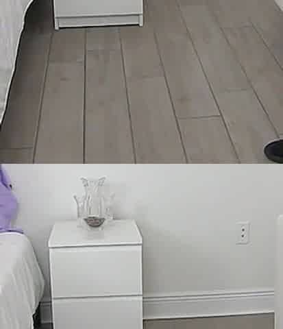 Pornstar Neighbor Temptation & Housesitting Creampie - Leilani & Savvy's Hot Double Feature
