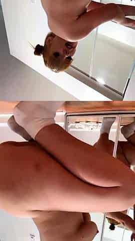 curvy Bambi Doe cams Exposed