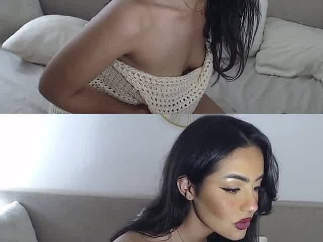 French Couple Sweet Blowjob Video