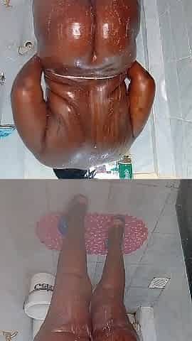 Booty clap