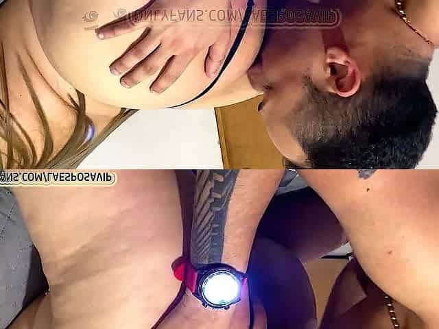 Some other dude like that!! So that this chab can suck my booty all day!!!