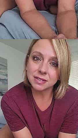 Step Mamma Misses U - Female-dominator Brianna Beach