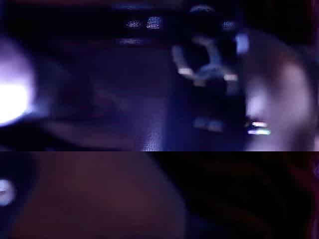 Making Her Cum